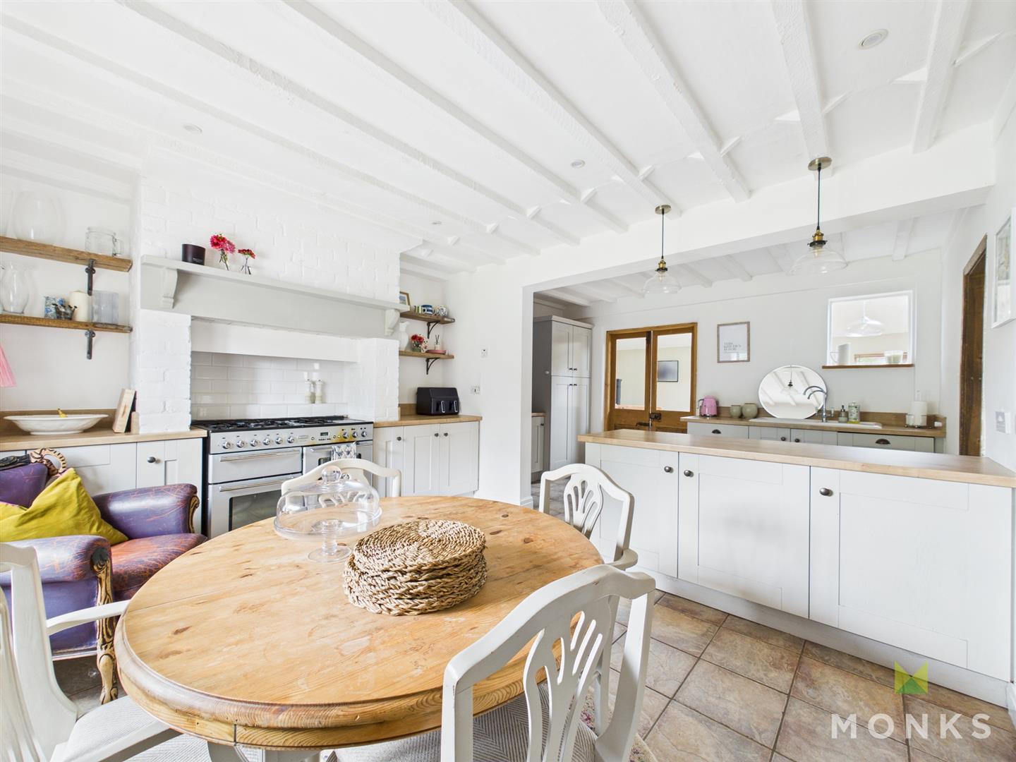 The Waen Cottage , Oswestry, SY10 8JD SSTC